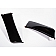 Roush Performance/ Kovington Fender Scoop - Oxford White ABS Plastic Painted Set Of 2 - 421880