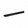 Westin Automotive Running Board Black Textured Powder Coated Steel Stationary - 5753545
