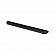 Westin Automotive Running Board Black Textured Powder Coated Steel Stationary - 5753545