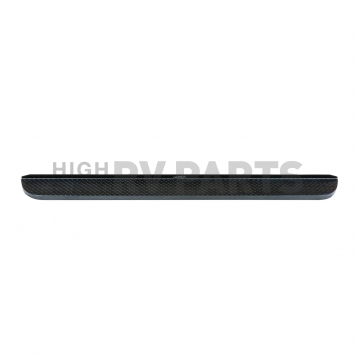 Westin Automotive Running Board Black Textured Powder Coated Steel Stationary - 5753545-2