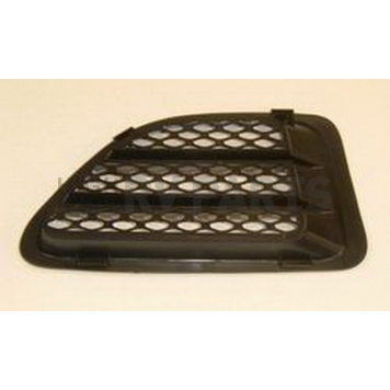 Street Scene Fender Vent - ABS Plastic Primered Set Of 2 - 95073000-1