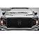 T-Rex Truck Products Grille Insert - Mesh Rectangular Black Powder Coated Steel - 6715711BR