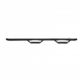 RBP Nerf Bar - Truck Wheel To Wheel Steel Round 3 Inch - 128BRX7