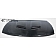 Extreme Dimensions Hood - Gloss Carbon Fiber Black - 104897