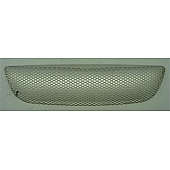 Street Scene Grille Insert - Mesh Aluminum Trapezoid - 95077733
