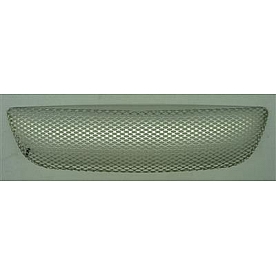 Street Scene Grille Insert - Mesh Aluminum Trapezoid - 95077733