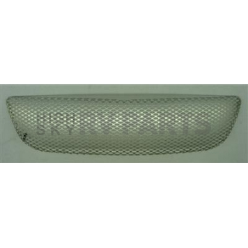 Street Scene Grille Insert - Mesh Aluminum Trapezoid - 95077733