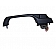 Crown Automotive Jeep Replacement Exterior Door Handle 55076093