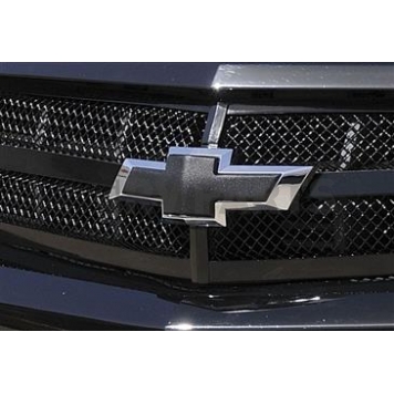 T-Rex Truck Products Emblem - Chevrolet Bow-Tie Grille/ Trunk - 6910011
