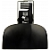 Help! By Dorman Exterior Door Handle - Plastic Black Single - 81304