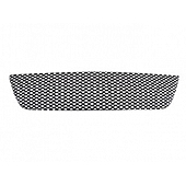 Street Scene Grille Insert - Mesh Aluminum Trapezoid - 95077736