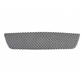 Street Scene Grille Insert - Mesh Aluminum Trapezoid - 95077736