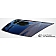 Extreme Dimensions Hood - Gloss Carbon Fiber Black - 104746