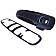 Crown Automotive Jeep Replacement Exterior Door Handle 5FW46ACQAC