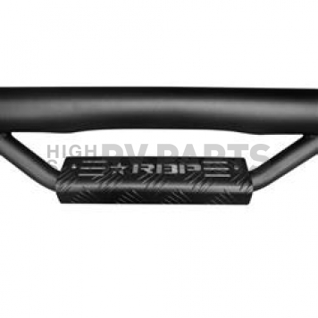 RBP Nerf Bar - Truck Wheel To Wheel Steel Round 3 Inch - 305BRX7