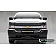T-Rex Truck Products Grille Insert - Horizontal Bar Rectangular Polished Aluminum - 6211270