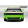 T-Rex Truck Products Grille Insert - Horizontal Bar Rectangular Polished Aluminum - 6214180