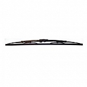 Velvac Windshield Wiper Blade 17 Inch Universal Single - 7517