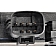 Dorman (OE Solutions) Accelerator Pedal - Plastic Black - 699135