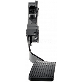 Dorman (OE Solutions) Accelerator Pedal - Plastic Black - 699136