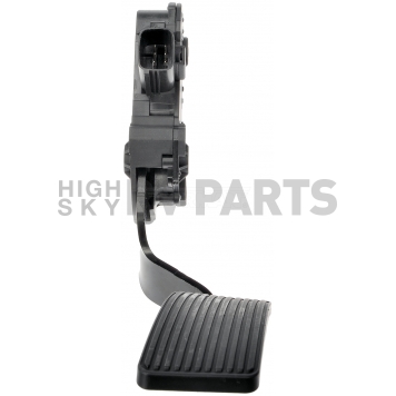 Dorman (OE Solutions) Accelerator Pedal - Plastic Black - 699136