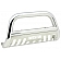 Westin Automotive Bull Bar Tube 3 Inch Polished  Stainless Steel - 315240