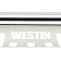 Westin Automotive Bull Bar Tube 3 Inch Polished  Stainless Steel - 315240