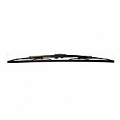 Velvac Windshield Wiper Blade 18 Inch Universal Single - 7518