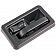 Help! By Dorman Interior Door Handle - Lever Plastic Black Single - 79540