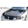 Extreme Dimensions Hood - Gloss Carbon Fiber Black - 104764