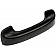 Help! By Dorman Exterior Door Handle - Plastic Black Single - 81322