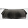 Extreme Dimensions Hood - Gloss Carbon Fiber Black - 104739