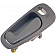 Help! By Dorman Interior Door Handle - Lever Plastic Beige Single - 83928