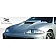 Extreme Dimensions Hood - Primered Fiberglass Black - 101523