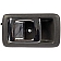 Help! By Dorman Interior Door Handle - Paddle Plastic Blue Housing With Silver Lever Single - 79519