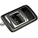 Help! By Dorman Interior Door Handle - Paddle Plastic Blue Housing With Silver Lever Single - 79519
