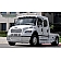 T-Rex Truck Products Grille Insert - Mesh Rectangular Polished Stainless Steel - 54140