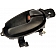 Help! By Dorman Interior Door Handle - Lever Plastic Black Single - 79529