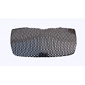 Street Scene Grille Insert - Mesh Steel Rectangular - 95078645