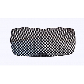 Street Scene Grille Insert - Mesh Steel Rectangular - 95078645
