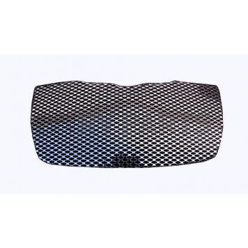 Street Scene Grille Insert - Mesh Steel Rectangular - 95078645