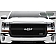 T-Rex Truck Products Grille Insert - Mesh Rectangular Black Powder Coated Steel - 6711291BR