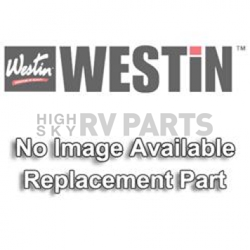 Westin Automotive Mounting Kit for Westin Platinum Oval Nerf Bars - 21140PK