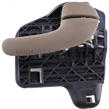 Help! By Dorman Interior Door Handle - Lever Plastic Beige Single - 82019