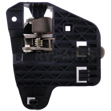 Help! By Dorman Interior Door Handle - Lever Plastic Beige Single - 82019-1