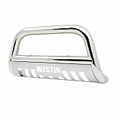 Westin Automotive Bull Bar Tube 3 Inch Polished  Stainless Steel - 315130