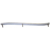Crown Automotive Jeep Replacement Fender Flare Hardware Kit 55003234