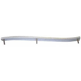 Crown Automotive Jeep Replacement Fender Flare Hardware Kit 55003234