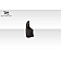 Extreme Dimensions Bumper Extension Primered Black Fiberglass - 108663