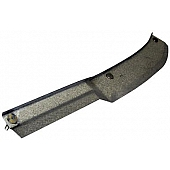 Crown Automotive Jeep Replacement Fender Flare Hardware Kit 55003237